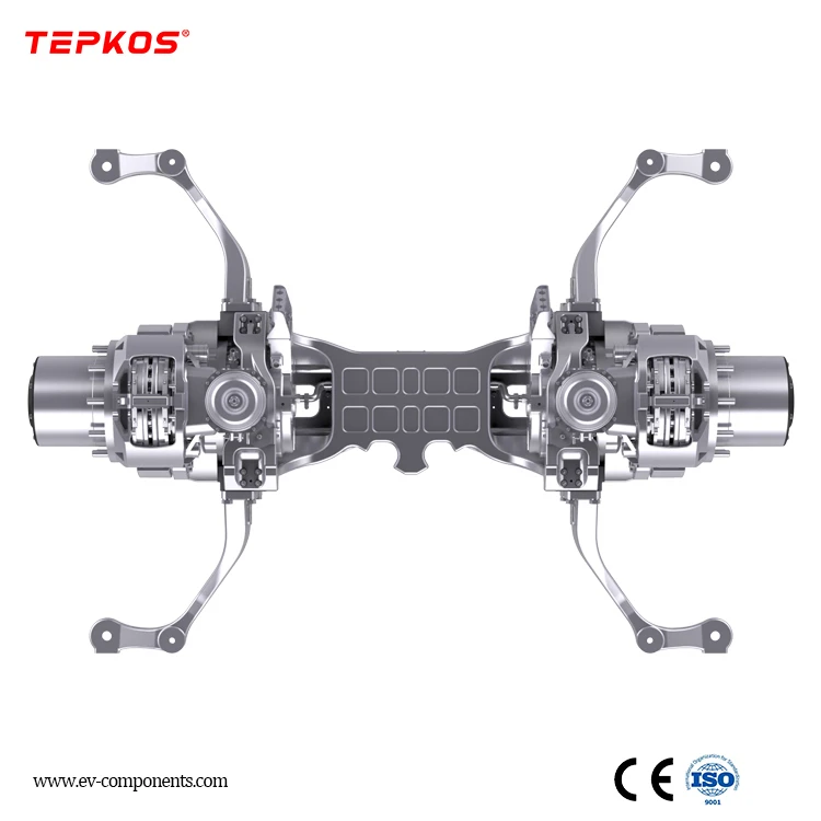 EV Axle